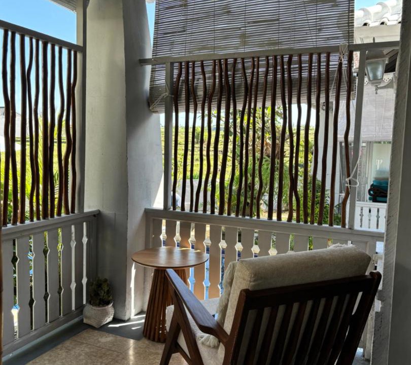 Photo of Patio Balcony in Pererenan