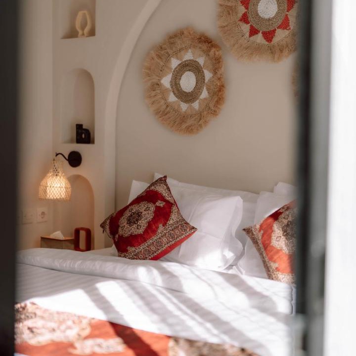 Photo of Bedroom in Mlati