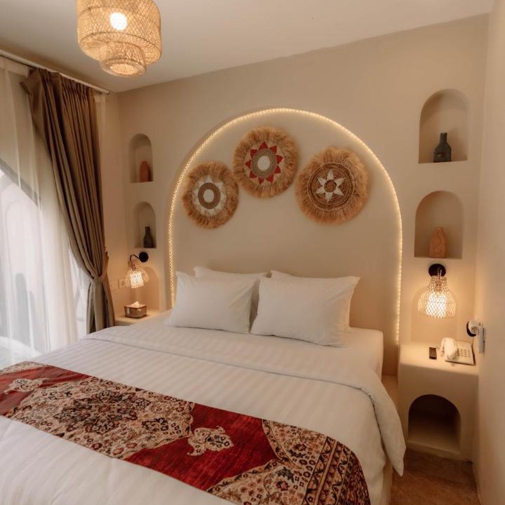 Photo of Bedroom in Mlati