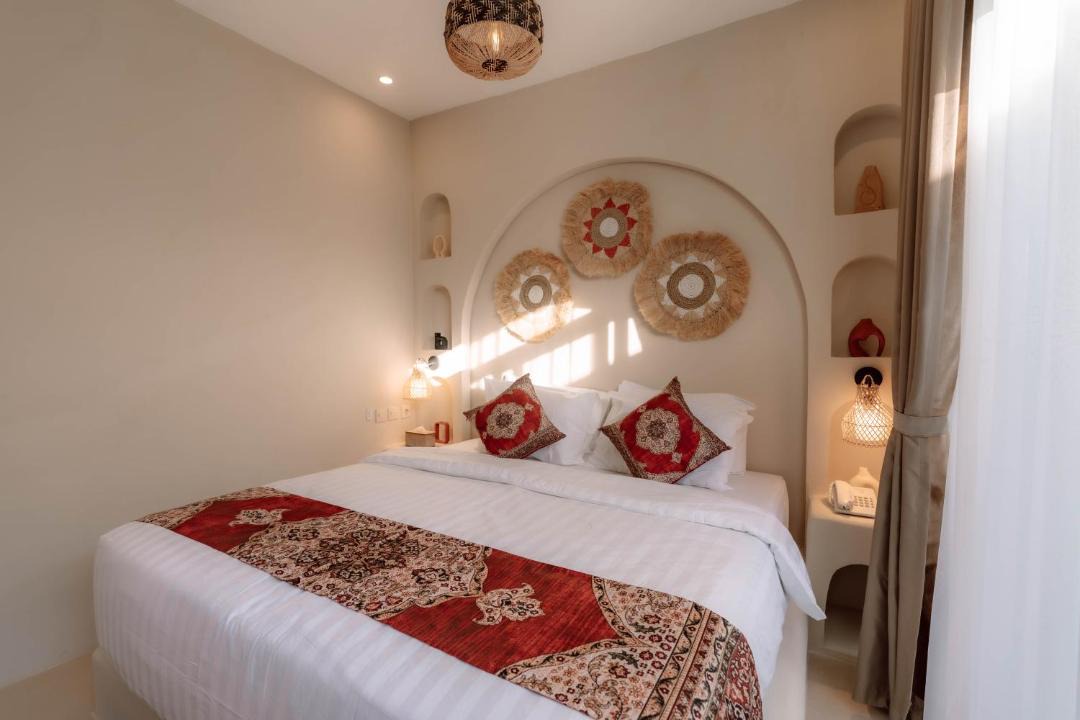 Photo of Bedroom in Mlati