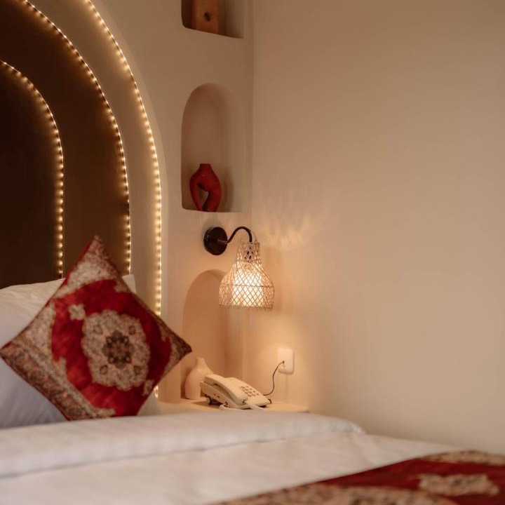 Photo of Bedroom in Mlati