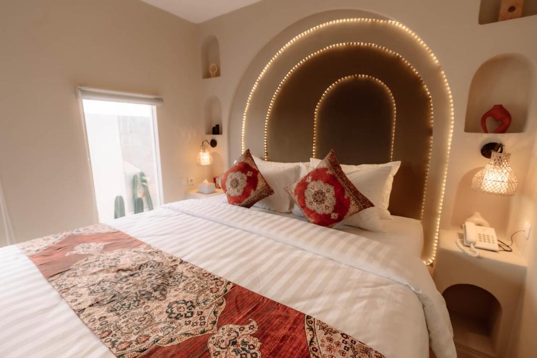 Photo of Bedroom in Mlati