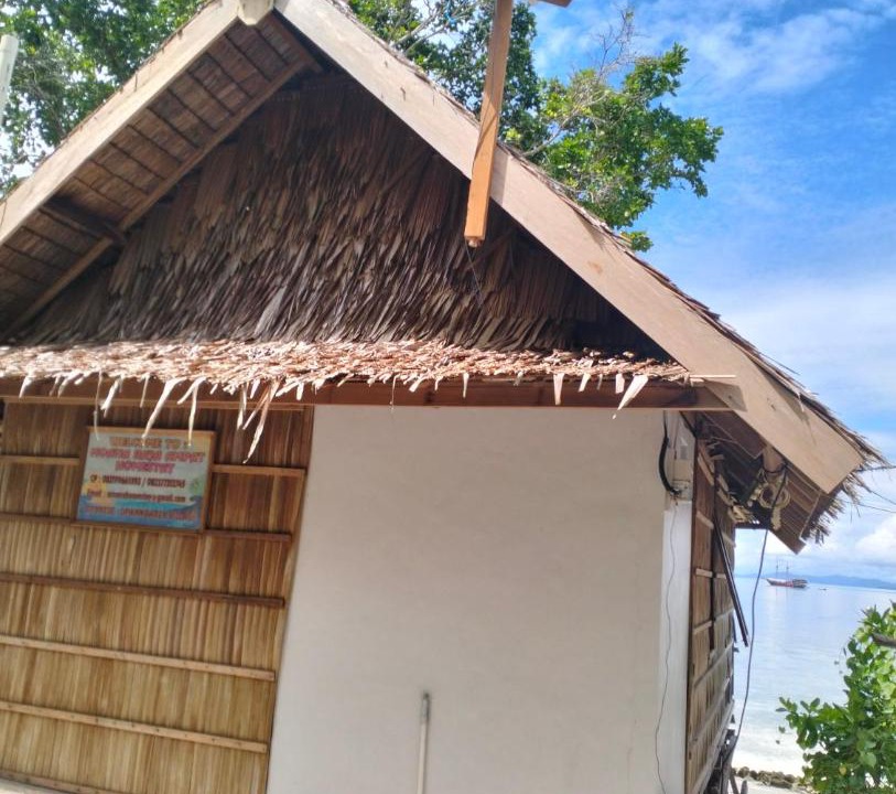 Photo of Others in Mansuar Island