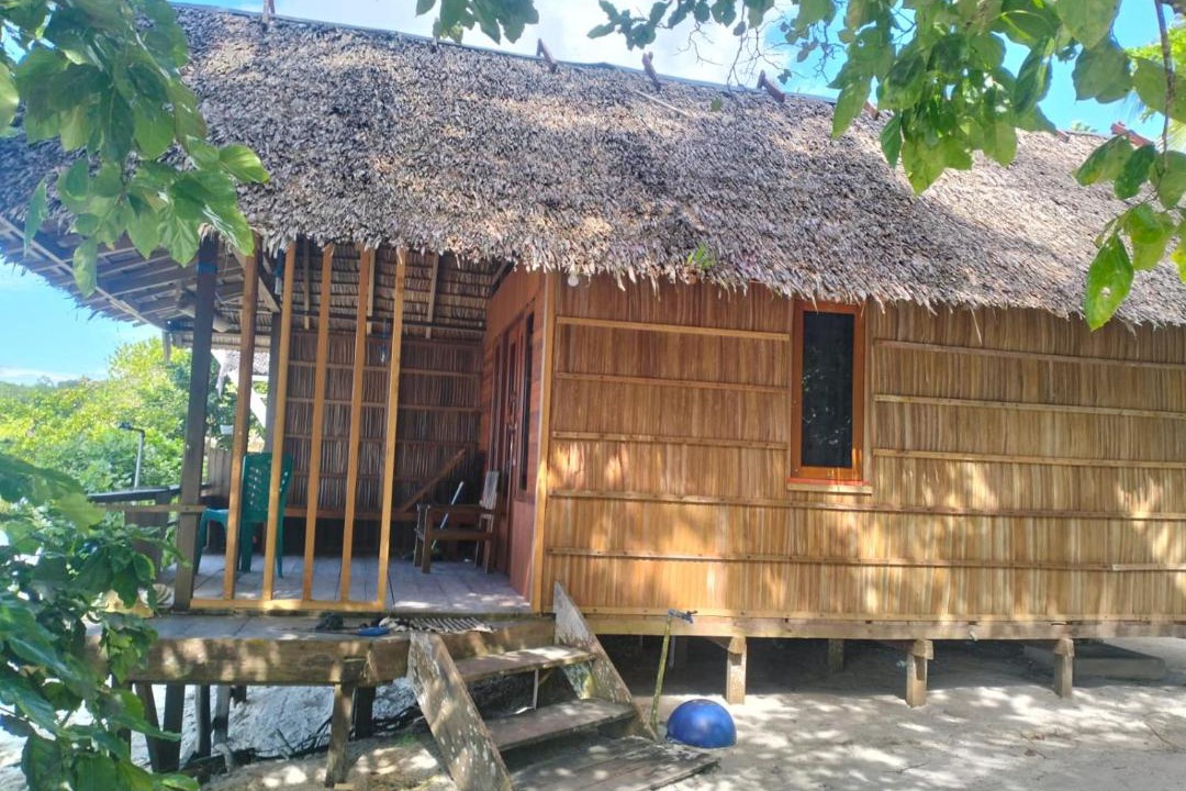 Photo of Others in Mansuar Island