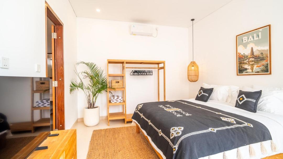 Photo of Bedroom in Padangsambian Klod
