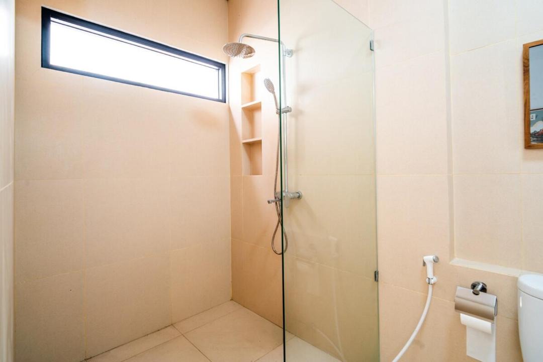 Photo of Bathroom in Padangsambian Klod