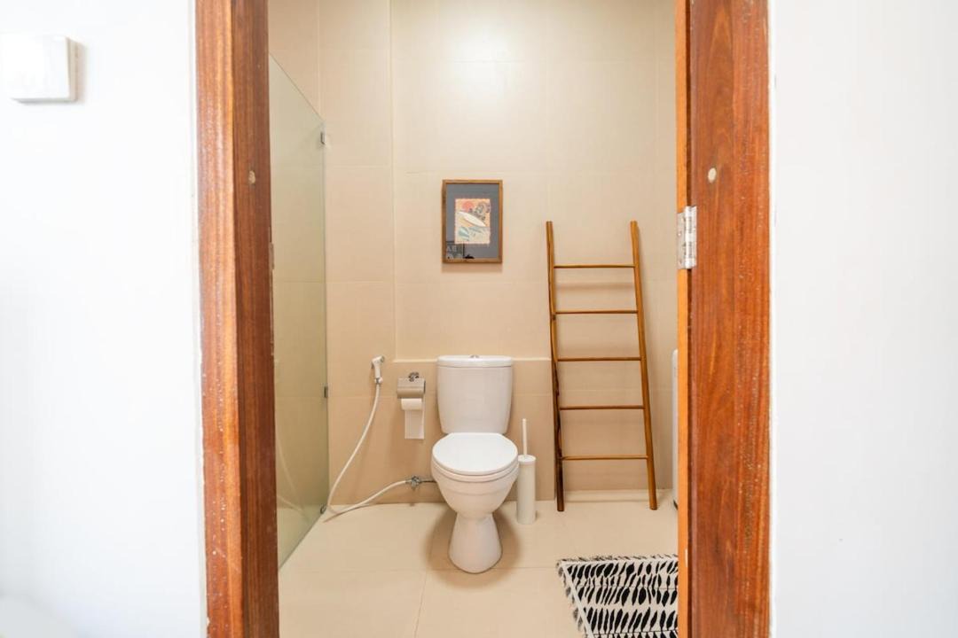Photo of Bathroom in Padangsambian Klod