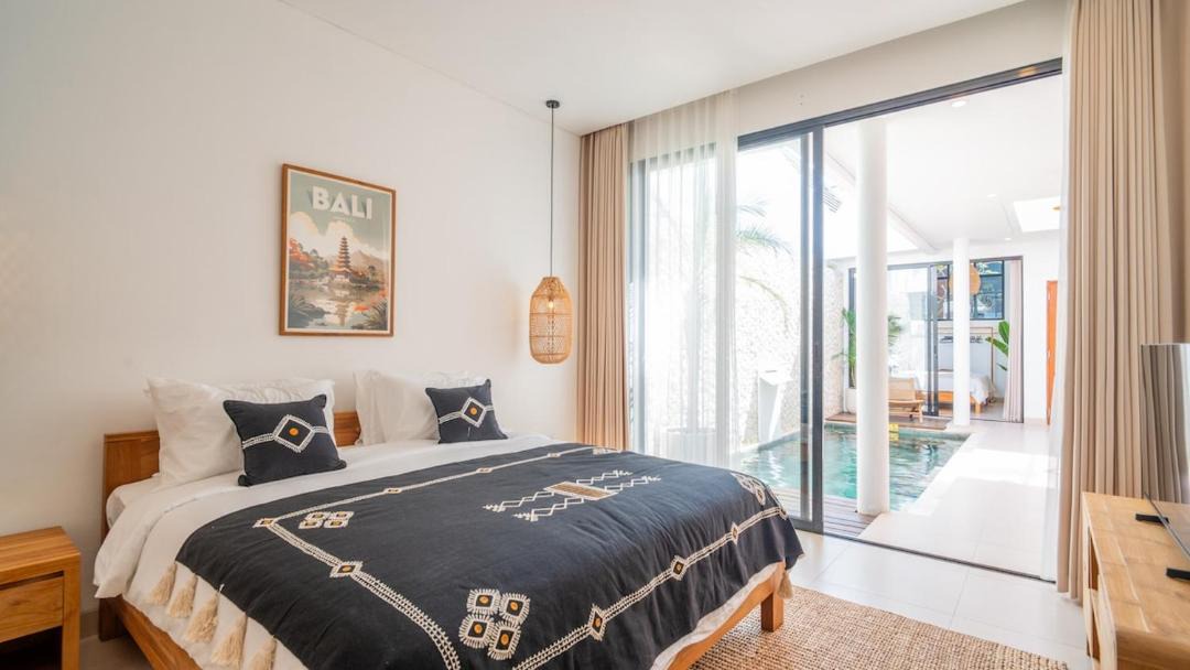 Photo of Bedroom in Padangsambian Klod