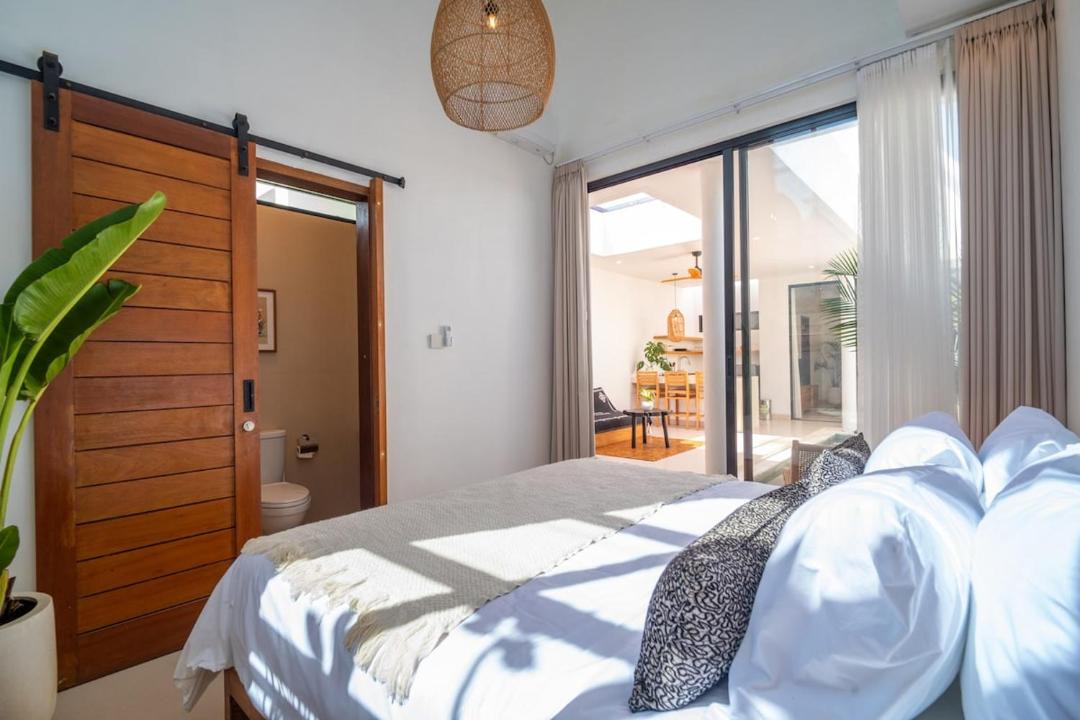 Photo of Bedroom in Padangsambian Klod