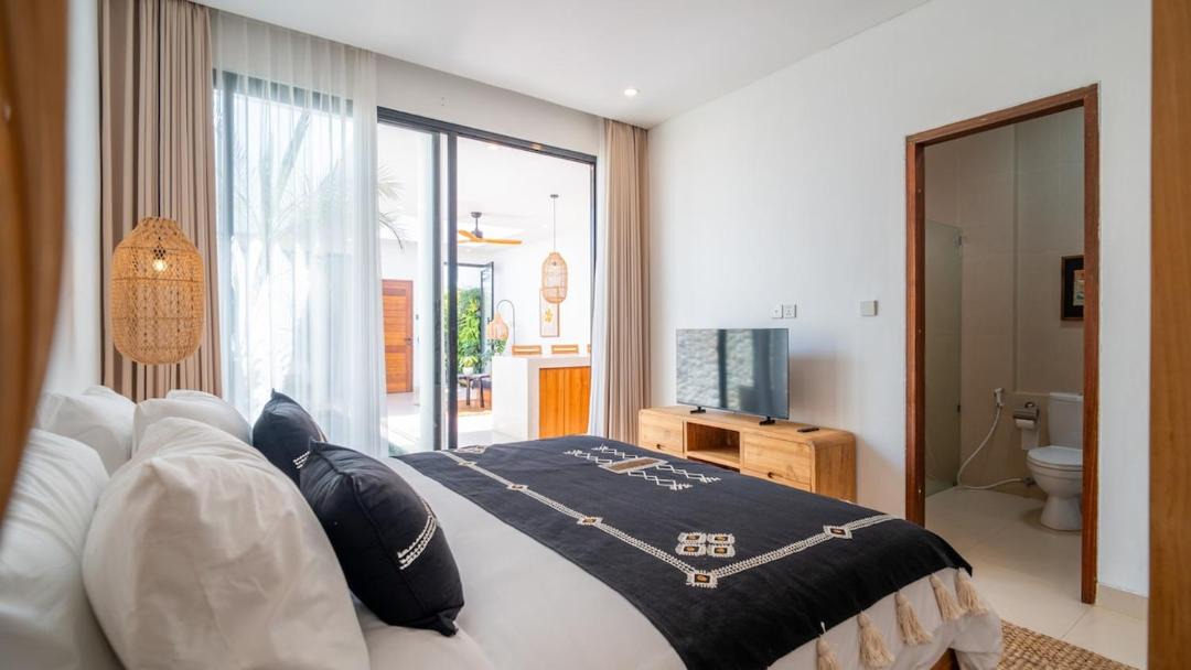 Photo of Bedroom in Padangsambian Klod