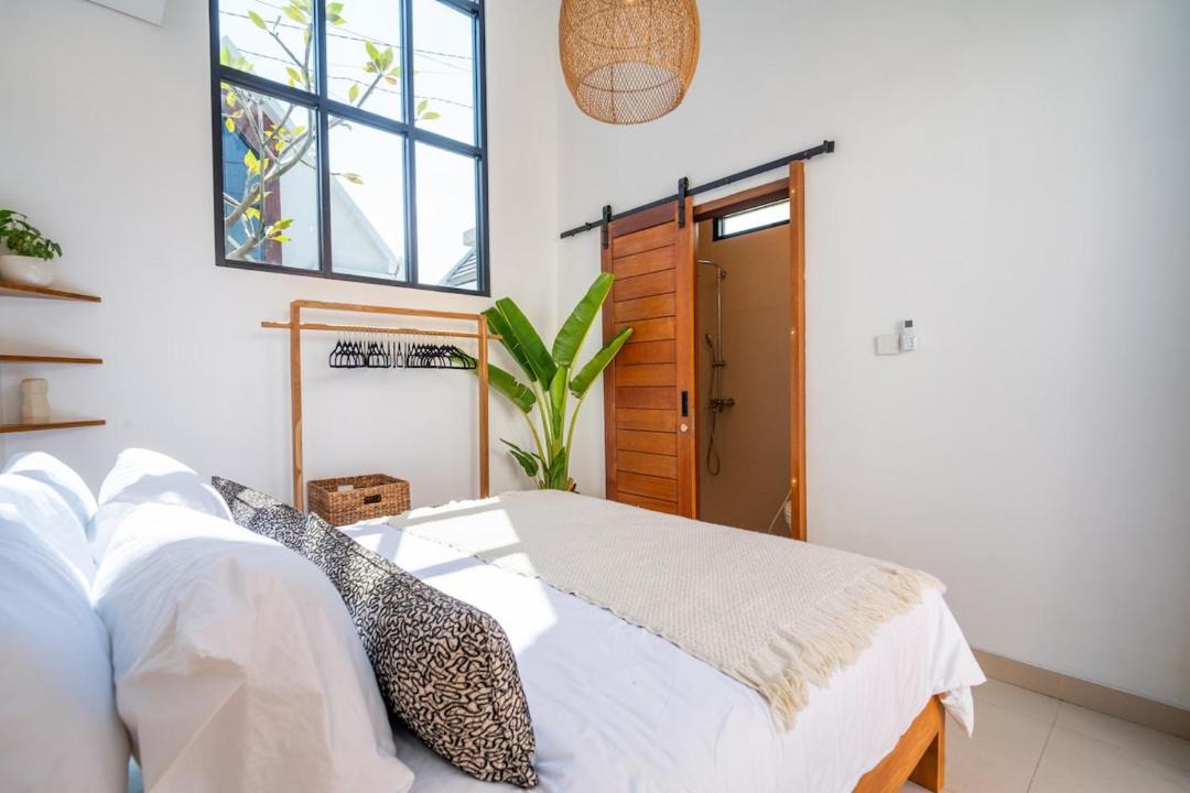 Photo of Bedroom in Padangsambian Klod