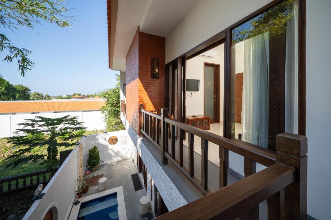 Photo of Patio Balcony in Ungasan