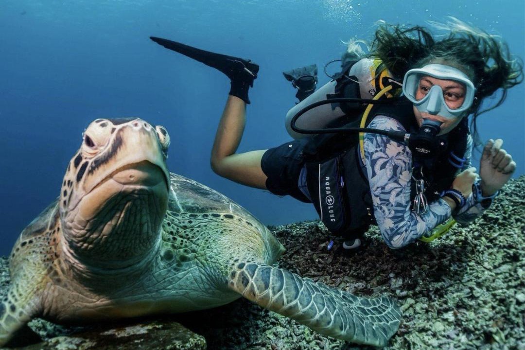 Photo of Others in Gili Air