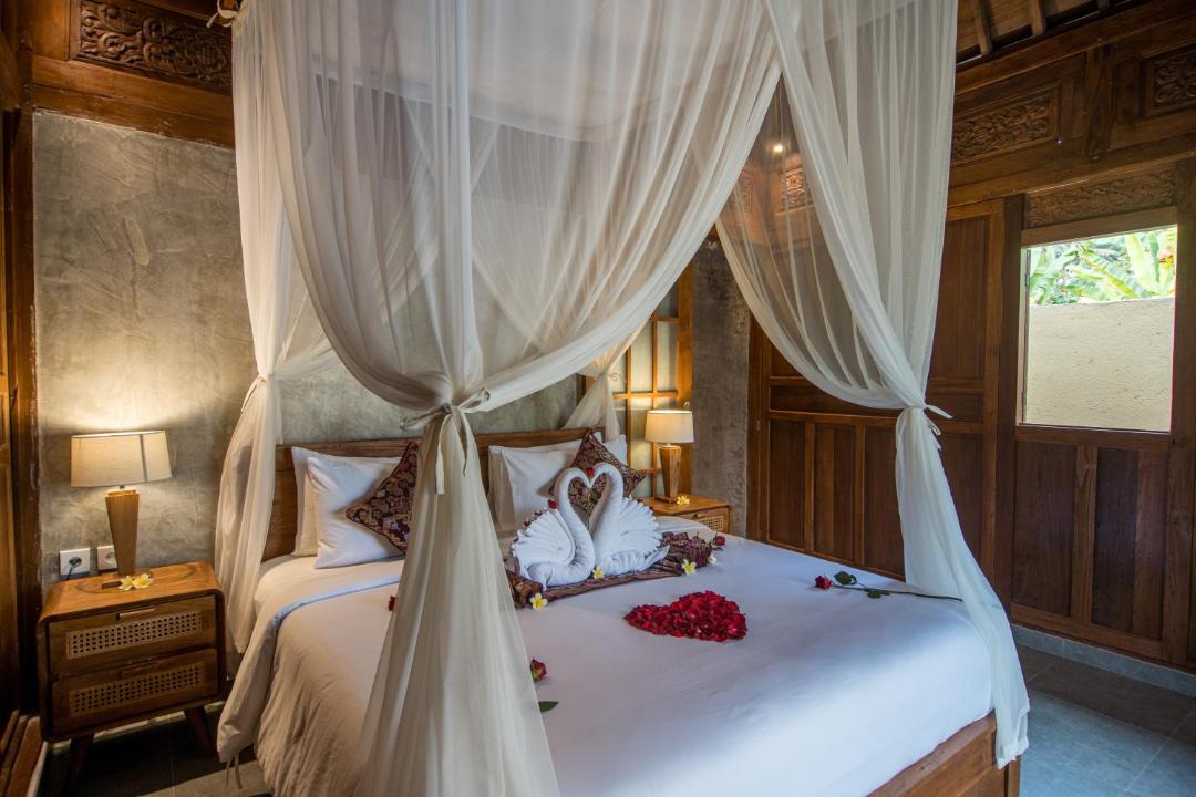 Photo of Bedroom in Kedewatan