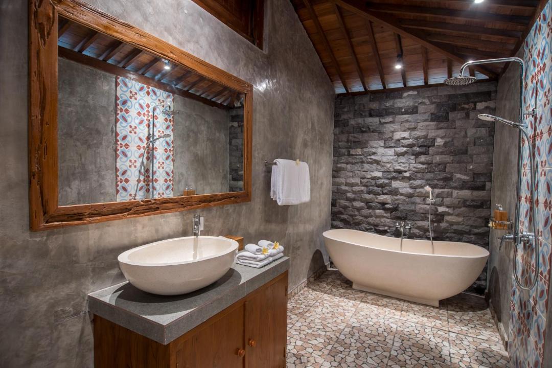 Photo of Bathroom in Kedewatan