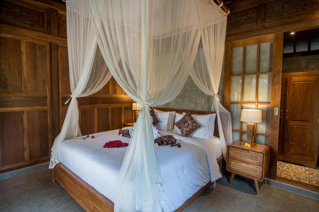 Photo of Bedroom in Kedewatan