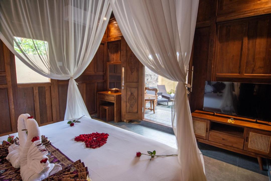 Photo of Bedroom in Kedewatan