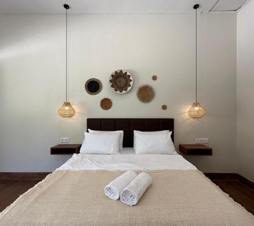 Photo of Bedroom in Waisai