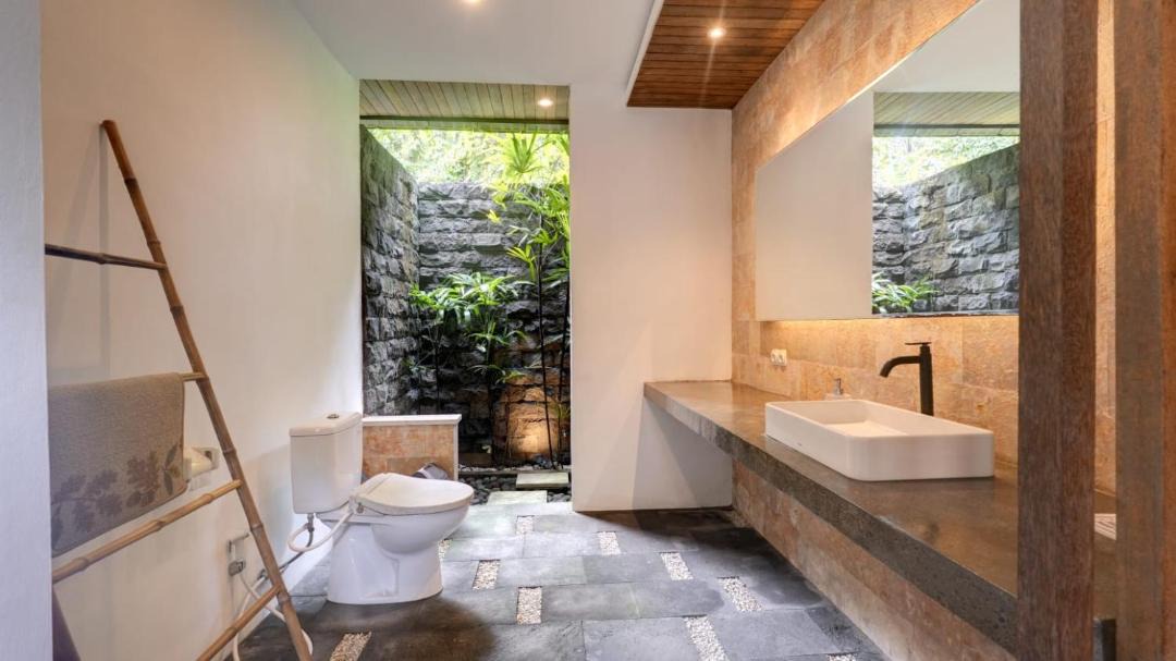 Photo of Bathroom in Kediri