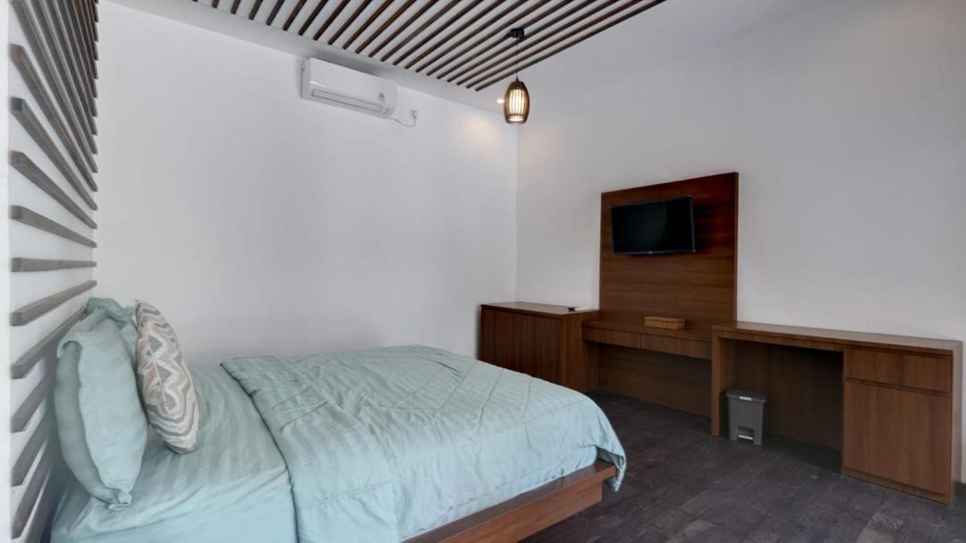 Photo of Bedroom in Kediri