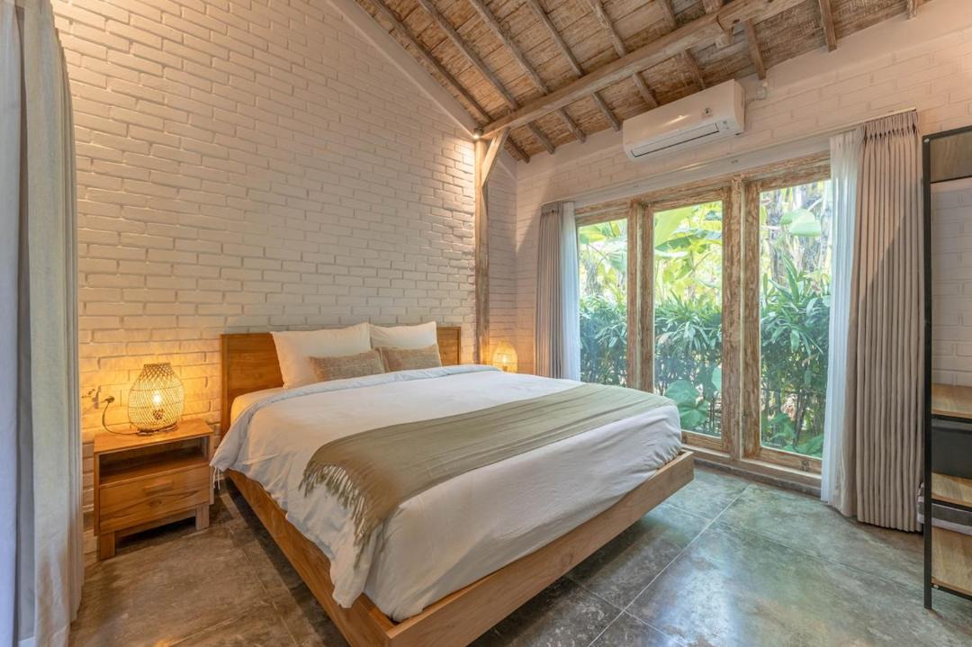 Photo of Bedroom in Munggu