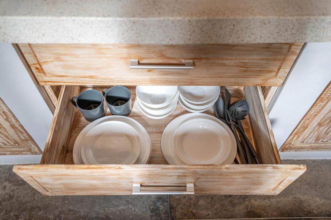 Photo of Kitchen in Munggu