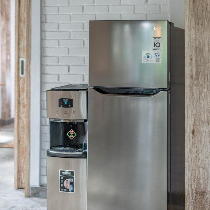 Photo of Kitchen in Munggu