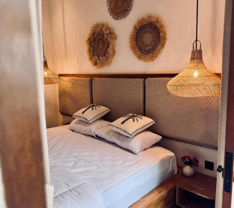 Photo of Bedroom in Kediri