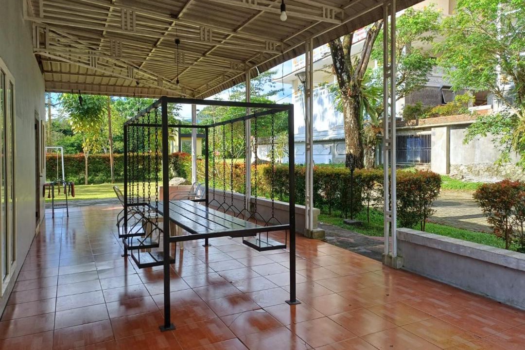 Photo of Patio Balcony in Sibolangit