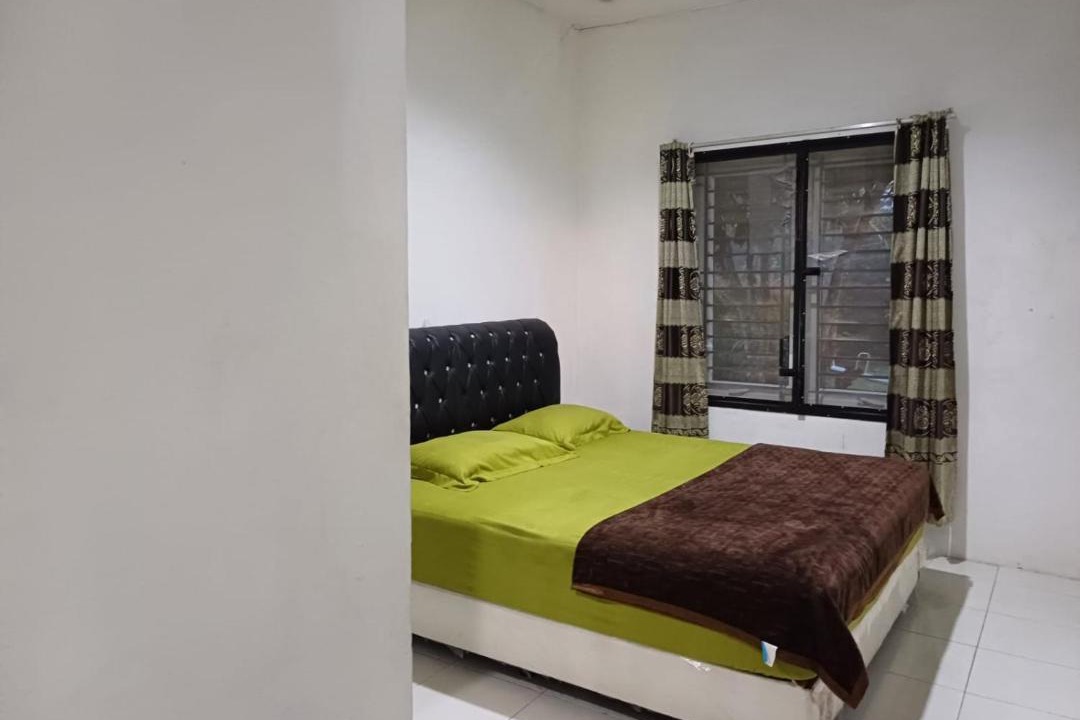 Photo of Bedroom in Sibolangit