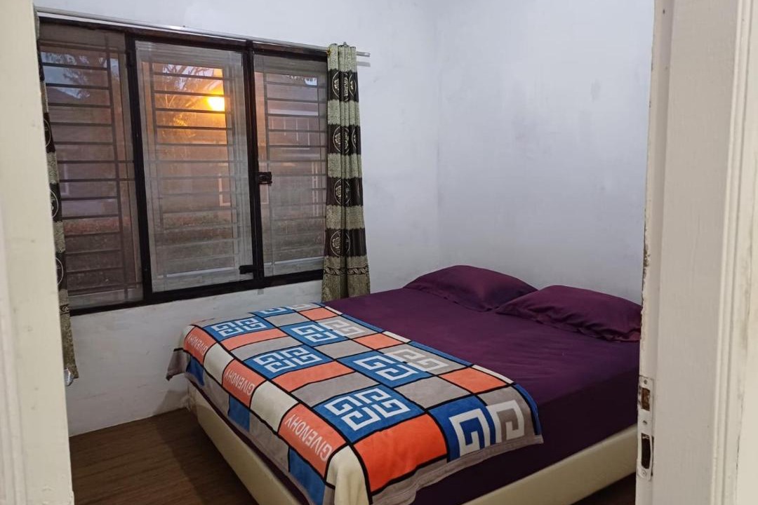 Photo of Bedroom in Sibolangit