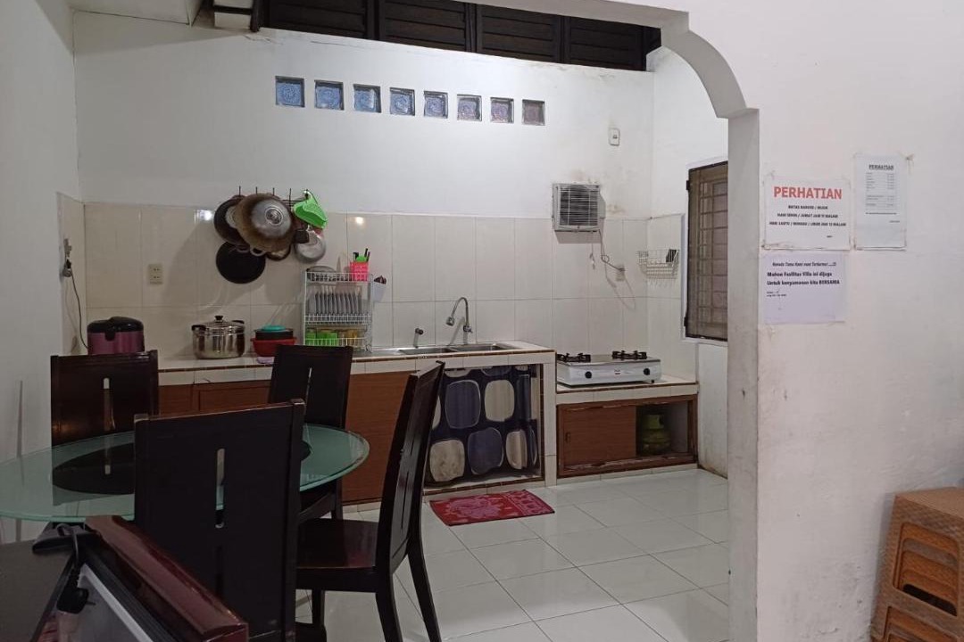 Photo of Kitchen in Sibolangit