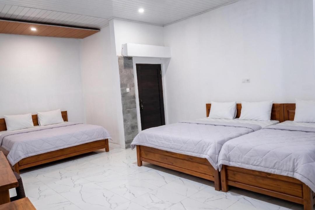 Photo of Bedroom in Wonosari
