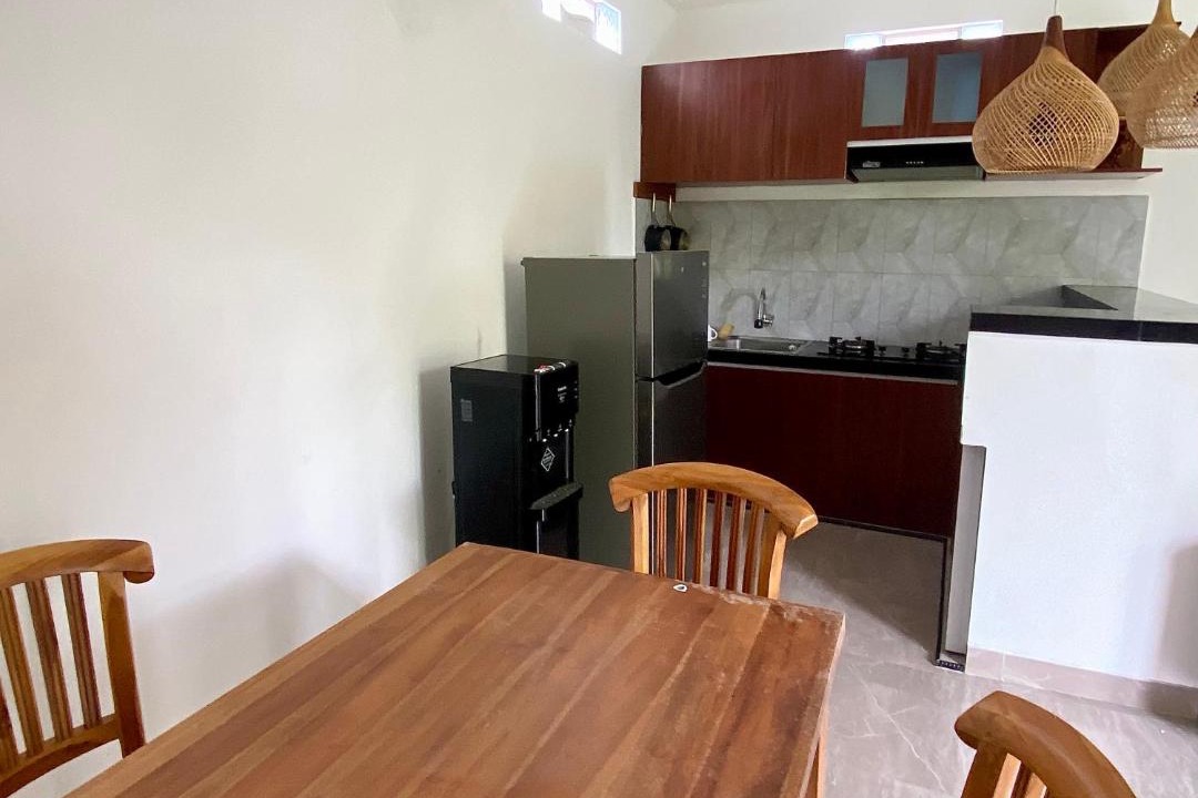 Photo of Kitchen in Penestanan