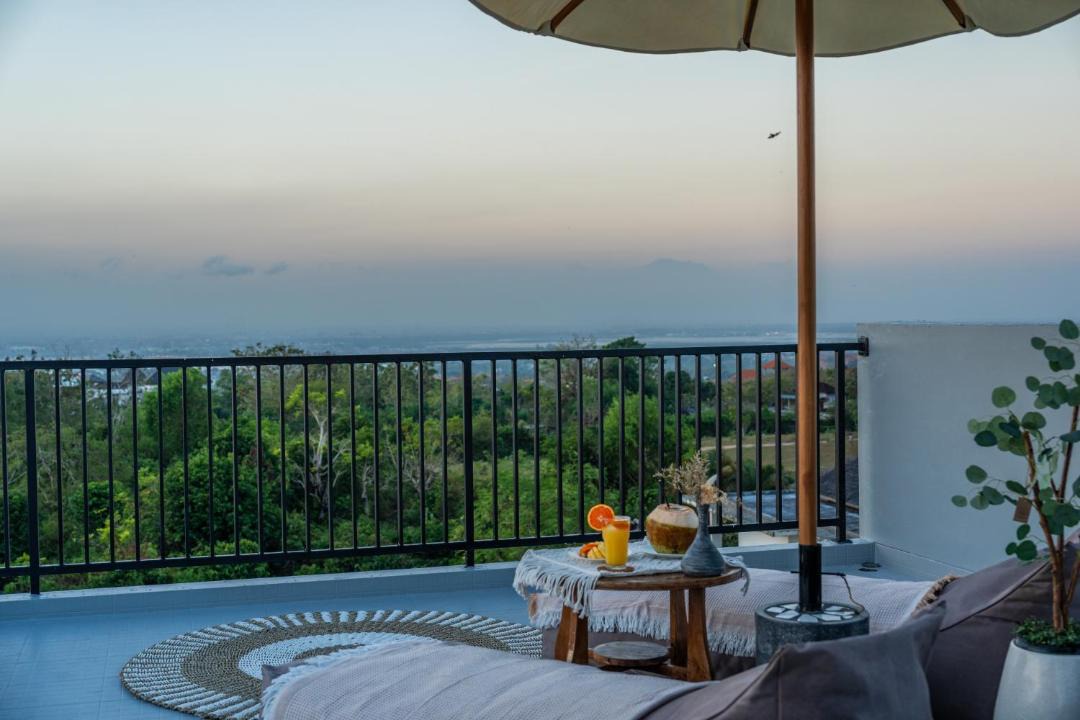 Photo of Patio Balcony in Ungasan