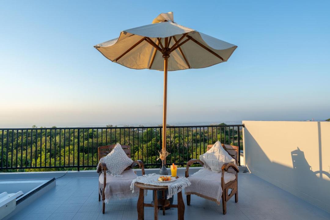 Photo of Patio Balcony in Ungasan