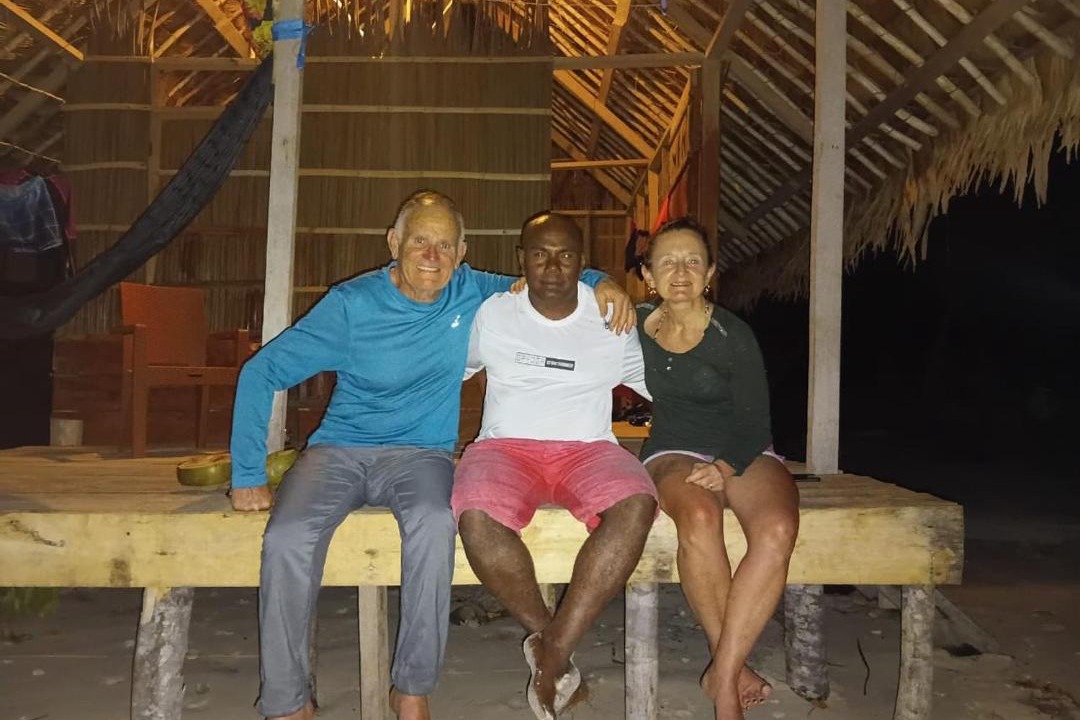 Photo of Others in Raja Ampat