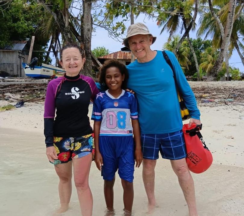 Photo of Others in Raja Ampat