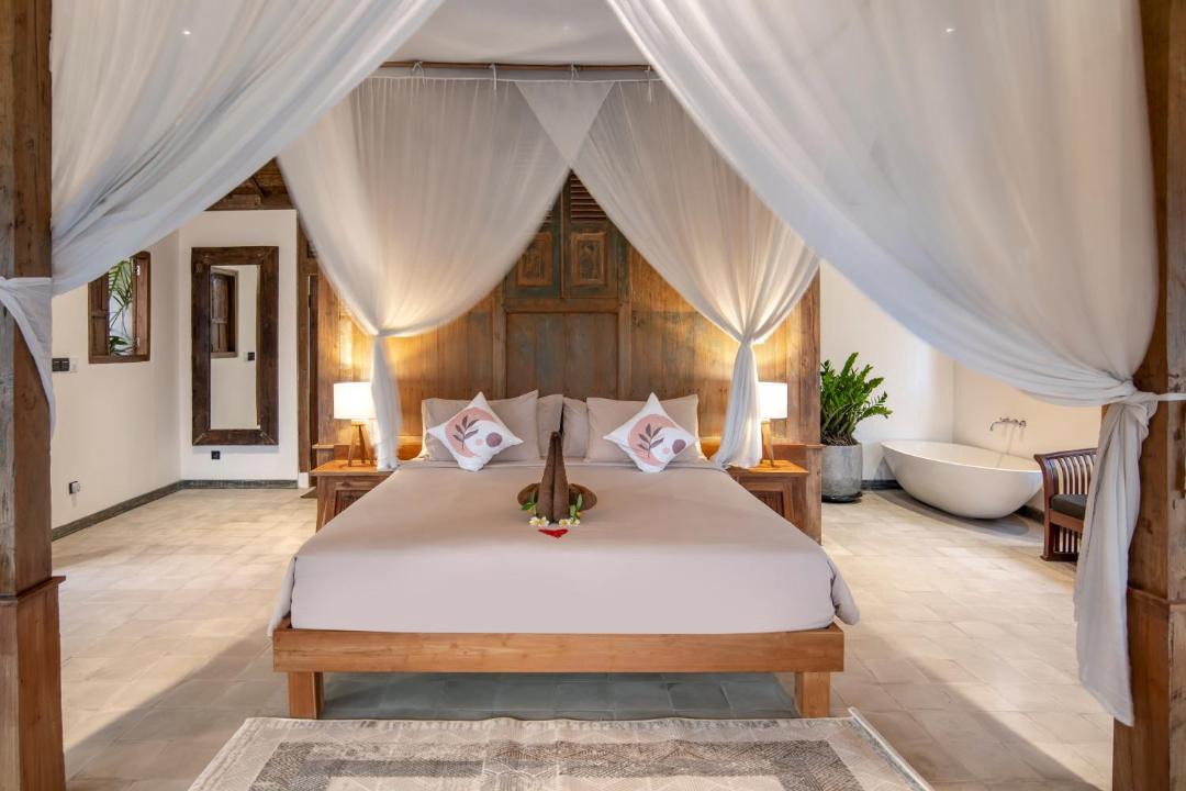 Photo of Bedroom in Munggu