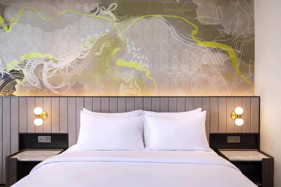 Photo of Bedroom in Bengkulu