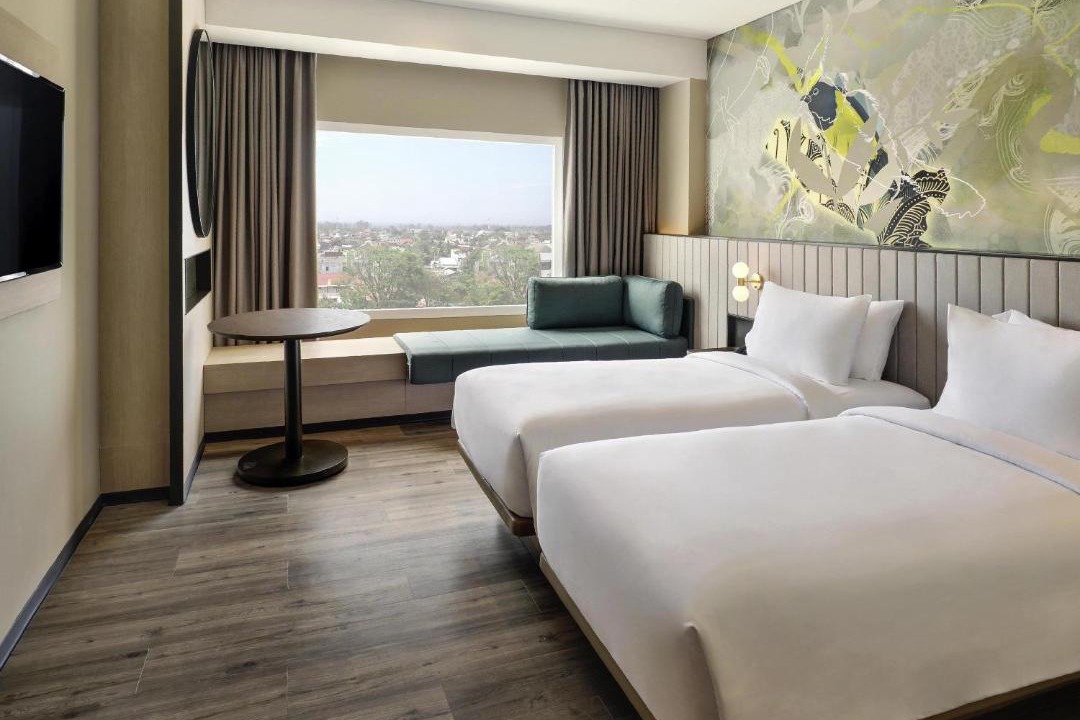Photo of Bedroom in Bengkulu