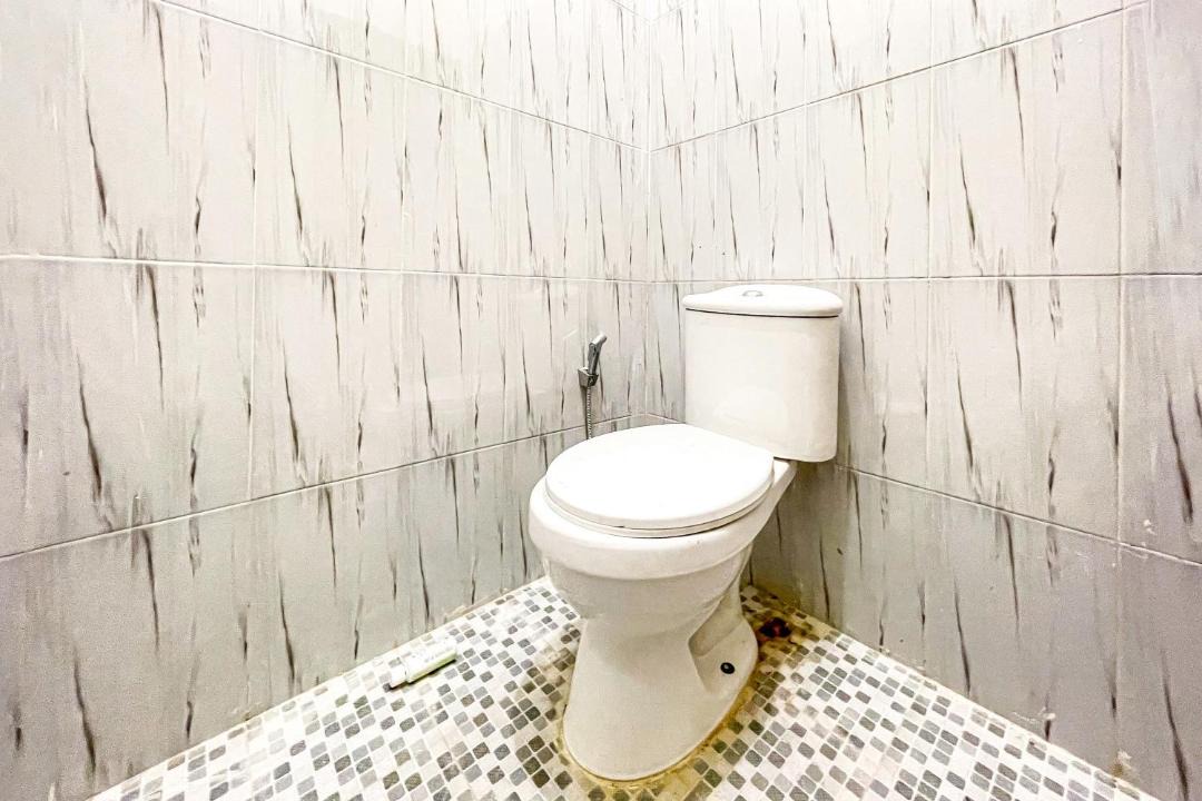 Photo of Bathroom in Klaten