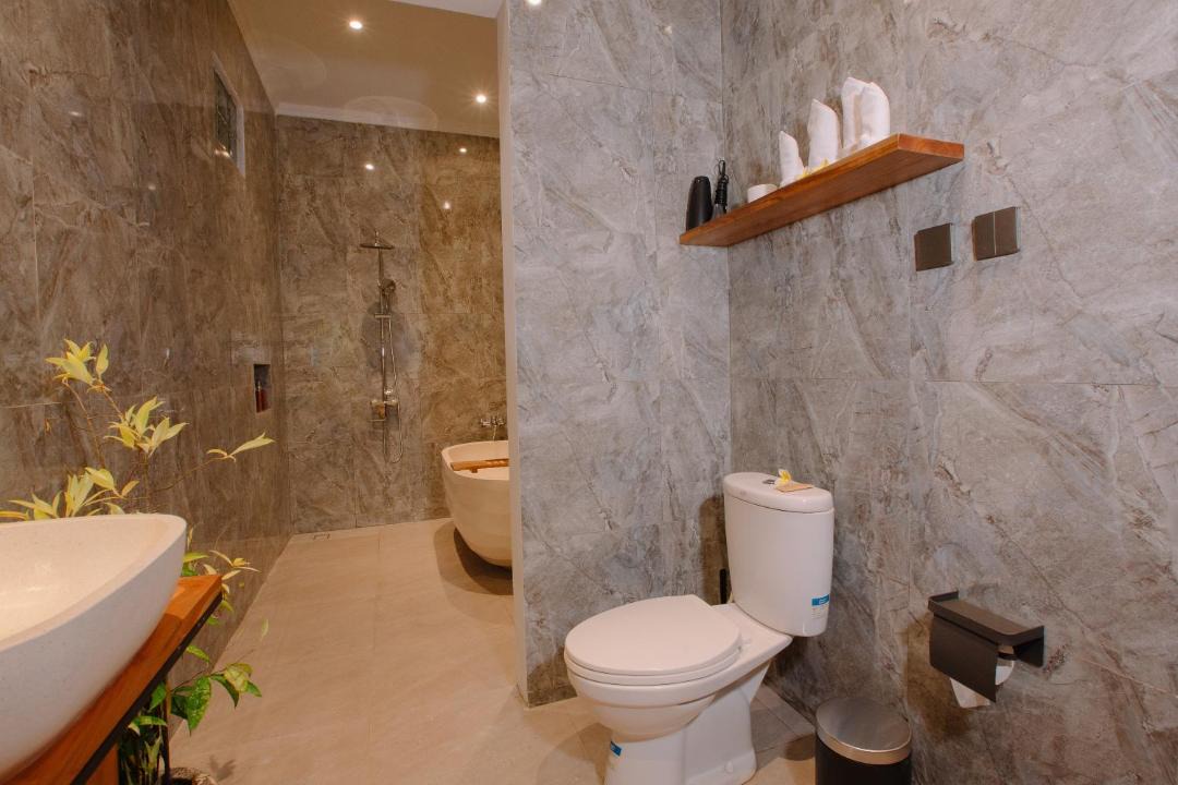 Photo of Bathroom in Melayang