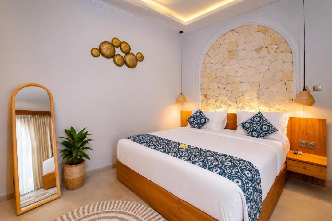 Photo of Bedroom in Melayang