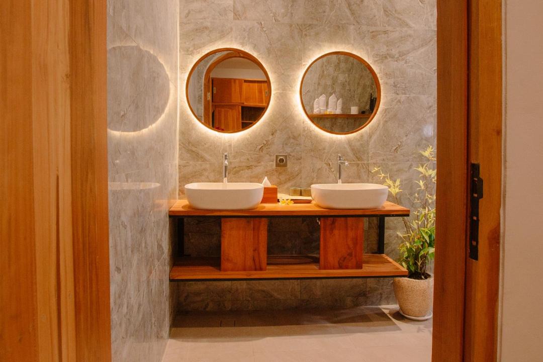Photo of Bathroom in Melayang