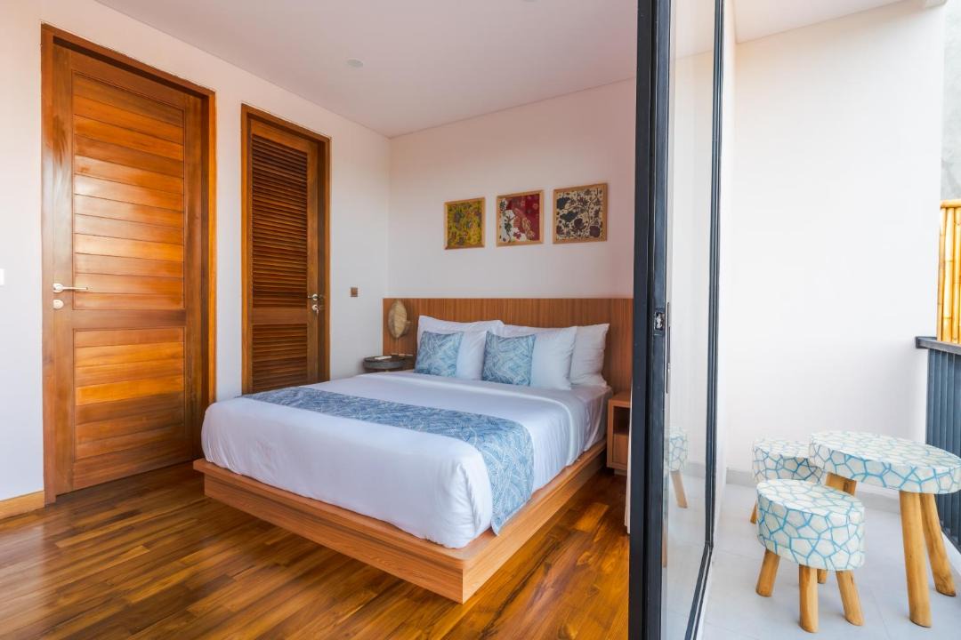 Photo of Bedroom in Beraban