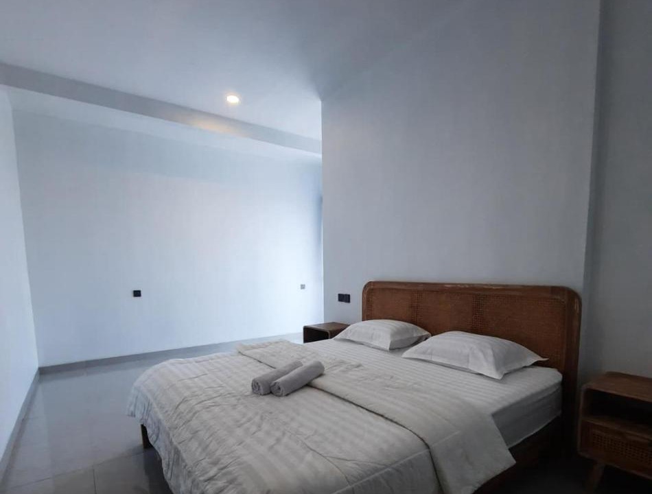 Photo of Bedroom in Karimunjava