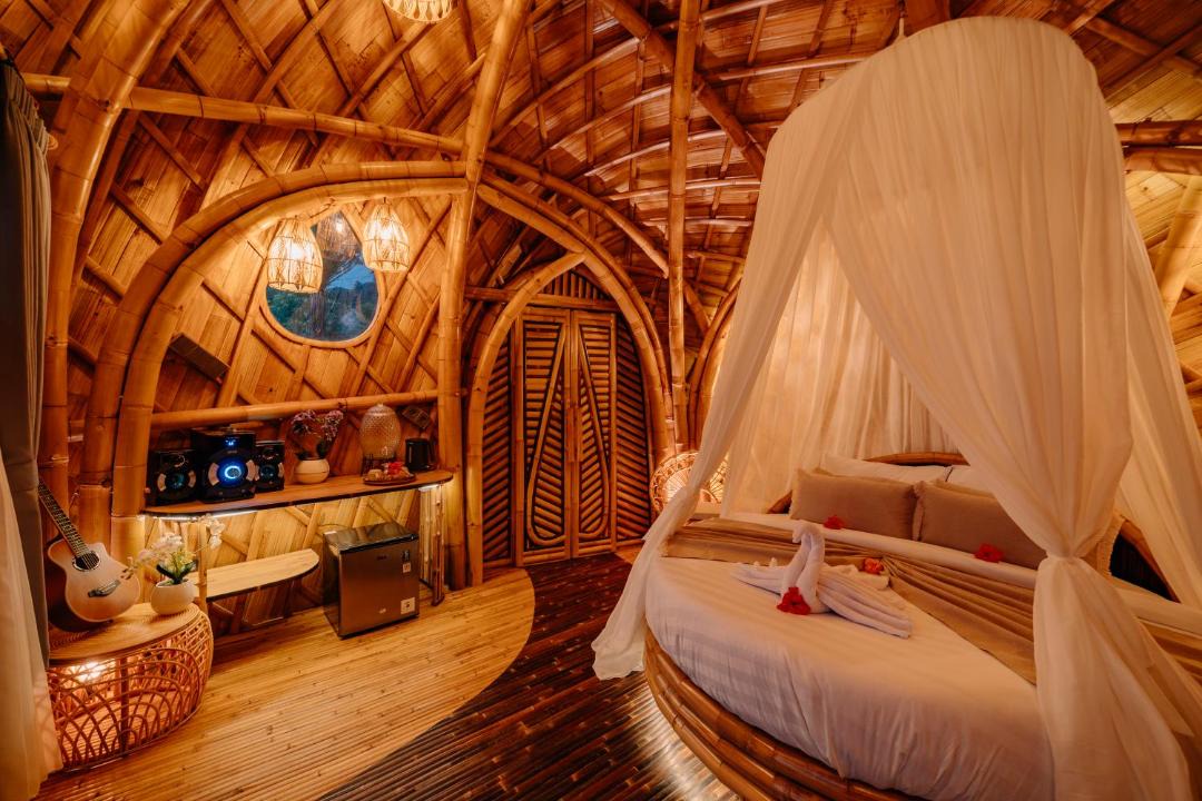 Photo of Bedroom in Selat
