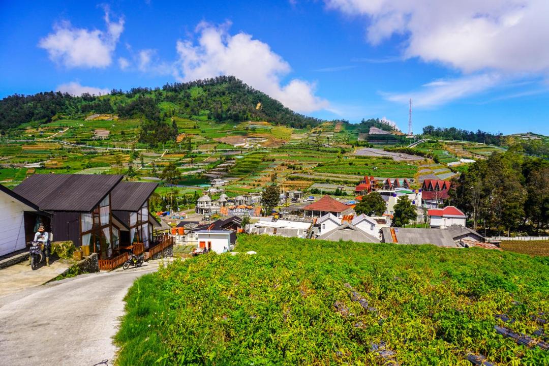 Photo of Others in Dieng Kulon