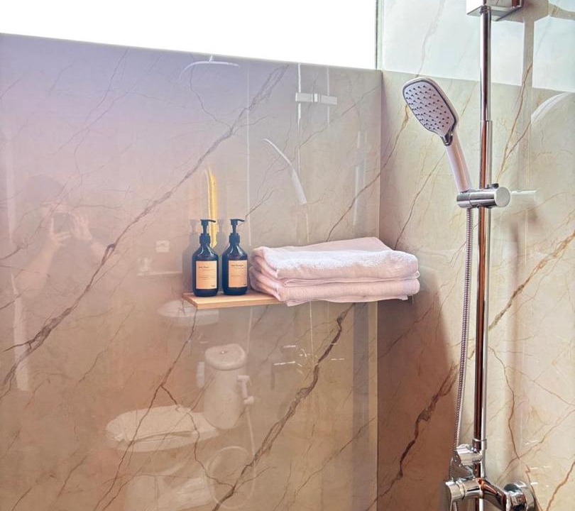 Photo of Bathroom in Wonosobo